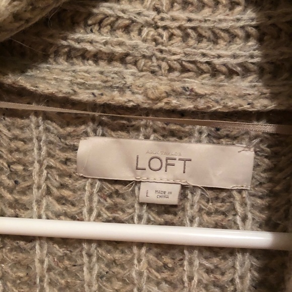 Women’s knit sweater - Picture 3 of 7